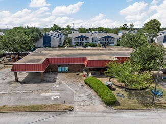 Plus de détails pour 5000 Tennyson Dr, Waco, TX - Spécialisé à vendre