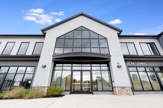 Plus de détails pour 1274 Osgood St, North Andover, MA - Bureau, Local commercial à louer