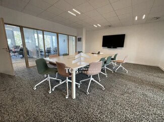 Plus de détails pour Bureau à louer