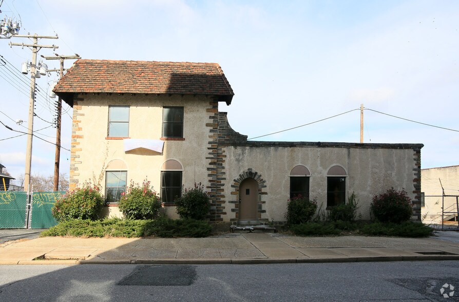 330 W 24th St, Baltimore, MD à louer - Photo de l’immeuble – Image 3 sur 4