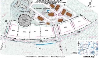 Plus de détails pour XXXX New Poag Rd – Terrain à vendre, Edwardsville, IL