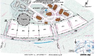 Plus de détails pour XXXX New Poag Rd – Terrain à vendre, Edwardsville, IL