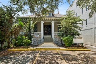 Plus de détails pour 2926 Canal St, New Orleans, LA - Bureau à vendre