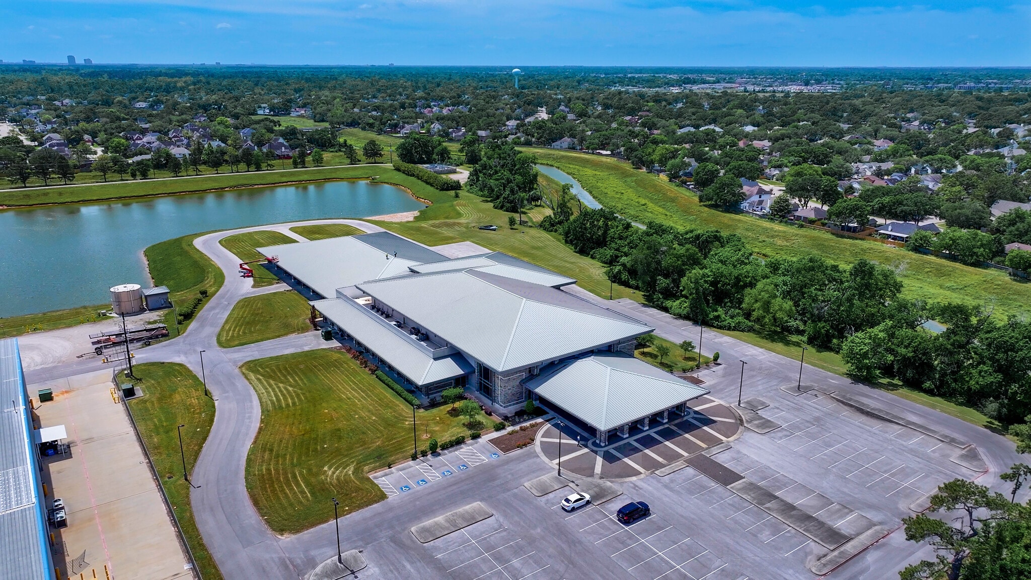 6401 N Eldridge Pky, Houston, TX à louer Photo de l’immeuble– Image 1 sur 2