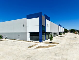 Plus de détails pour 5327 Eisenhauer Rd, San Antonio, TX - Industriel/Logistique à louer