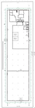 49 Underwriters Rd, Toronto, ON à louer Plan d’étage– Image 1 sur 1