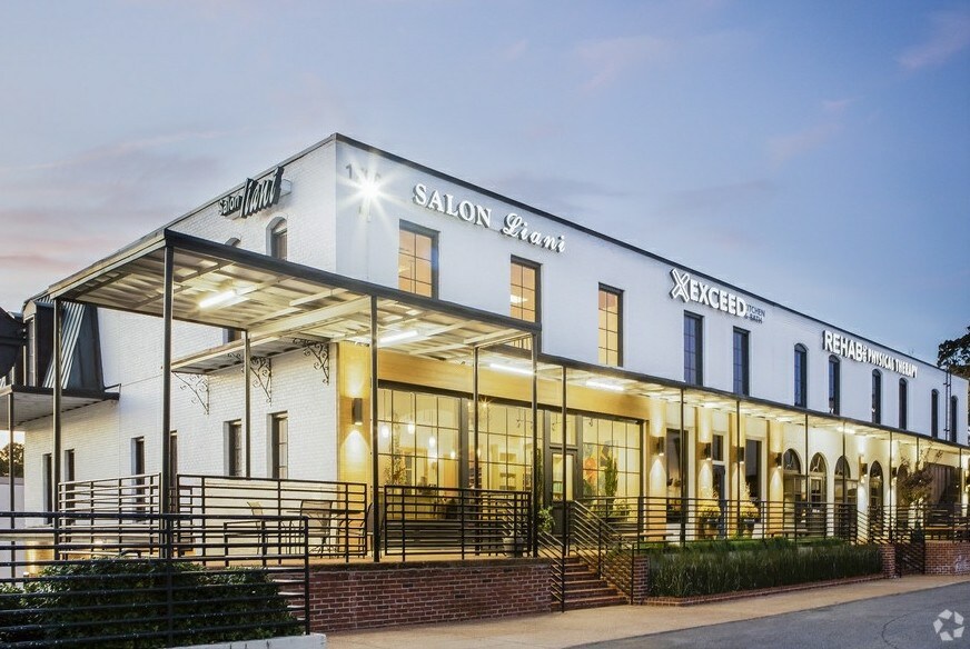 1779-1789 Kirby Pky, Germantown, TN à louer - Photo principale – Image 3 sur 4