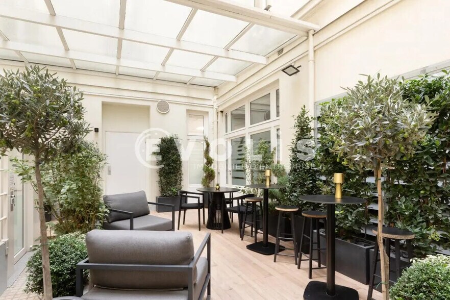 10 Avenue Kléber, Paris à louer - Photo de l’immeuble – Image 1 sur 7