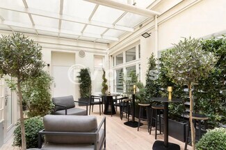 Plus de détails pour 10 Avenue Kléber, Paris - Bureau à louer