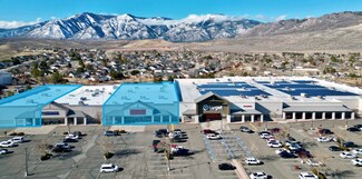 Plus de détails pour 910 Jacks Valley Rd, Carson City, NV - Local commercial à louer
