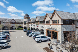 Plus de détails pour 820 S Waukegan Rd, Lake Forest, IL - Bureau à louer