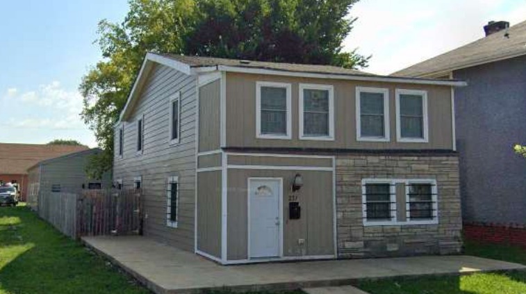 231 Richmond Hwy, Richmond, VA à vendre Photo de l’immeuble– Image 1 sur 2
