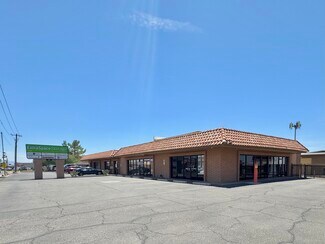Plus de détails pour 13246 N 113th Ave, Youngtown, AZ - Local commercial à louer
