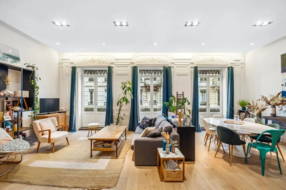 Bureau dans Lyon à vendre Photo intérieure– Image 1 sur 8