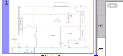 6565 Vine Ct, Denver, CO à louer Plan d’étage– Image 1 sur 8