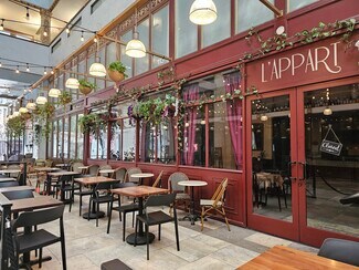 Plus de détails pour 541 S Spring St, Los Angeles, CA - Local commercial à louer