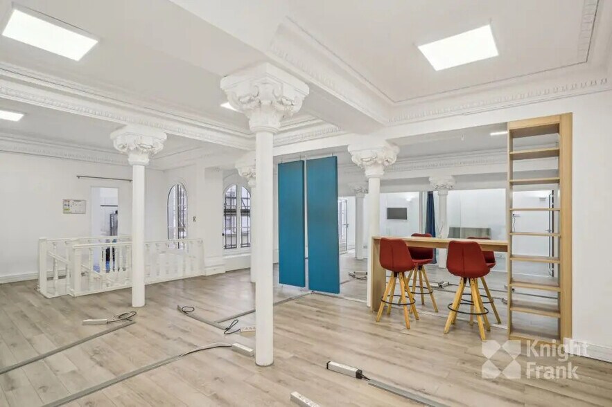 40 Rue De Trévise, Paris à louer - Photo de l’immeuble – Image 3 sur 9