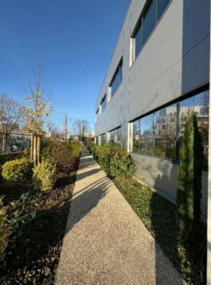 25 Rue Saint Jean De Dieu, Lyon à louer - Photo de l’immeuble – Image 1 sur 15