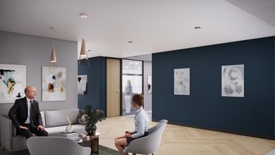 24 Martin Ln, Londres à louer Photo intérieure– Image 1 sur 4