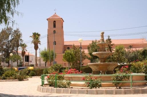 Terrain dans Lorca, Murcia à vendre - Photo de l’immeuble – Image 3 sur 5