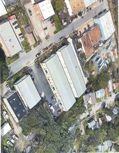 2712-2716 Nevada Ave, Norfolk, VA - Vue aérienne  vue de carte