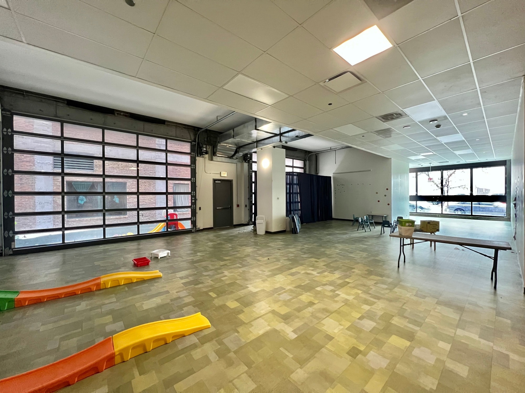 205 S Peoria, Chicago, IL à louer Photo intérieure– Image 1 sur 4