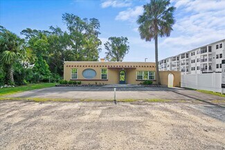 Plus de détails pour 15325 North Main St, Jacksonville, FL - Local d’activités à vendre
