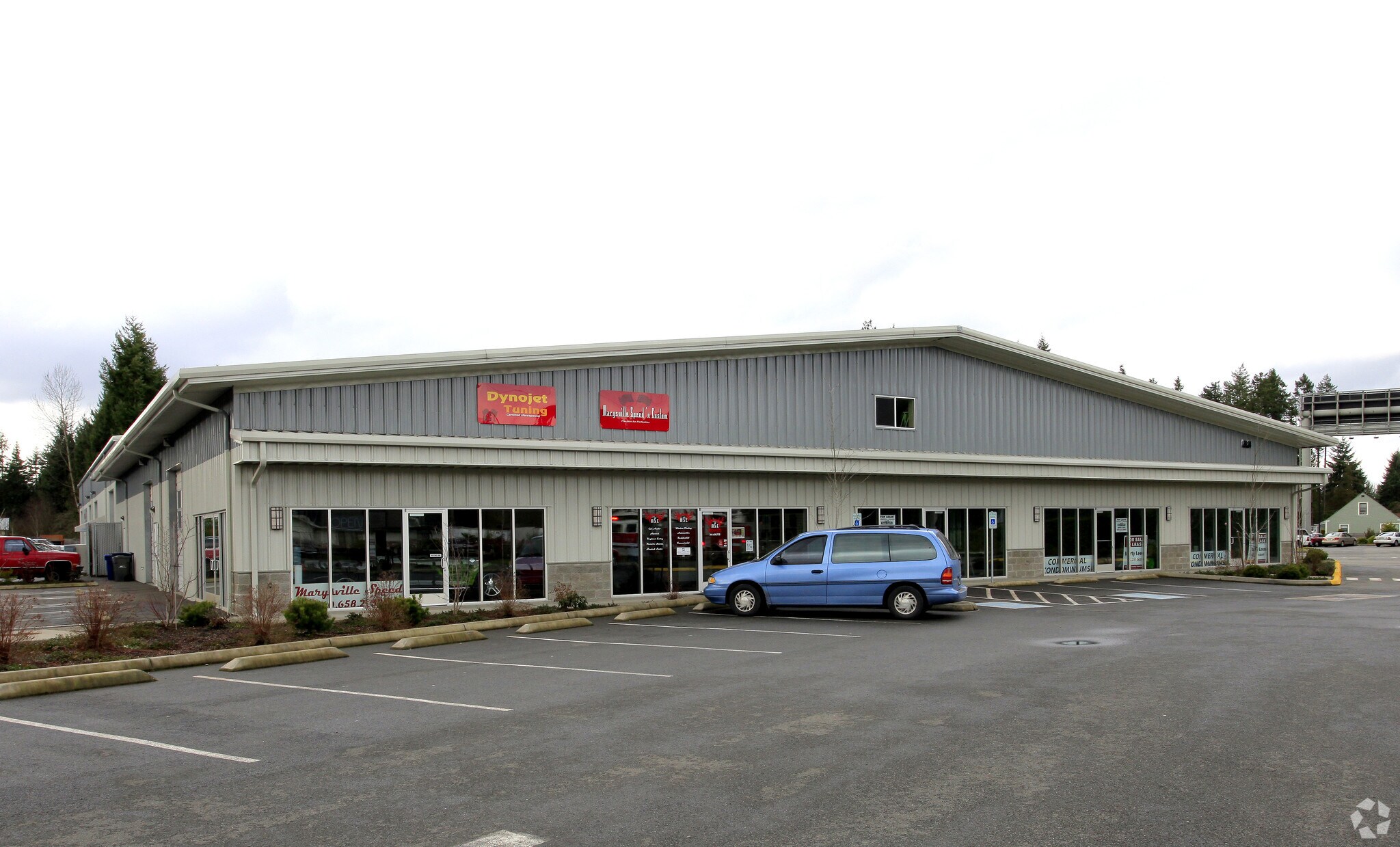 18824 Smokey Point Blvd, Arlington, WA à vendre Photo principale– Image 1 sur 14