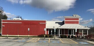 Plus de détails pour 190 Lithia Rd, Wytheville, VA - Local commercial à louer