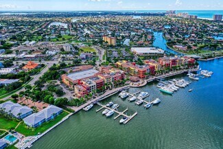 Plus de détails pour 760 N Collier Blvd, Marco Island, FL - Bureau, Local commercial à louer