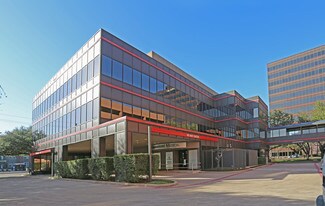 Plus de détails pour 12660 Coit Rd, Dallas, TX - Bureau/Médical à louer