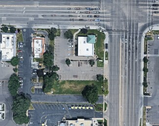 Plus de détails pour 1207 Washington Blvd, Ogden, UT - Local commercial à louer
