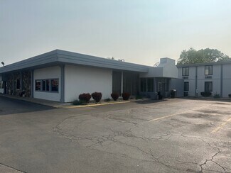 Plus de détails pour 2080 Mannheim Rd, Northlake, IL - Hôtellerie à vendre