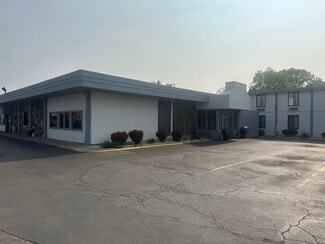 Plus de détails pour 2080 Mannheim Rd, Northlake, IL - Hôtellerie à vendre