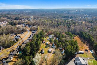 Plus de détails pour 8337 Highway 53, Braselton, GA - Logement à vendre