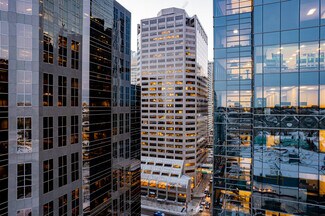 Plus de détails pour 240 4 Av SW, Calgary, AB - Bureau, Local commercial à louer