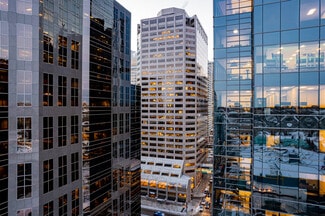 Plus de détails pour 240 4 Av SW, Calgary, AB - Bureau, Local commercial à louer
