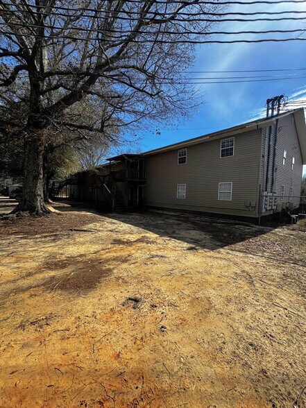 221 County Road 3320, Brundidge, AL à vendre - Photo de l’immeuble – Image 3 sur 6
