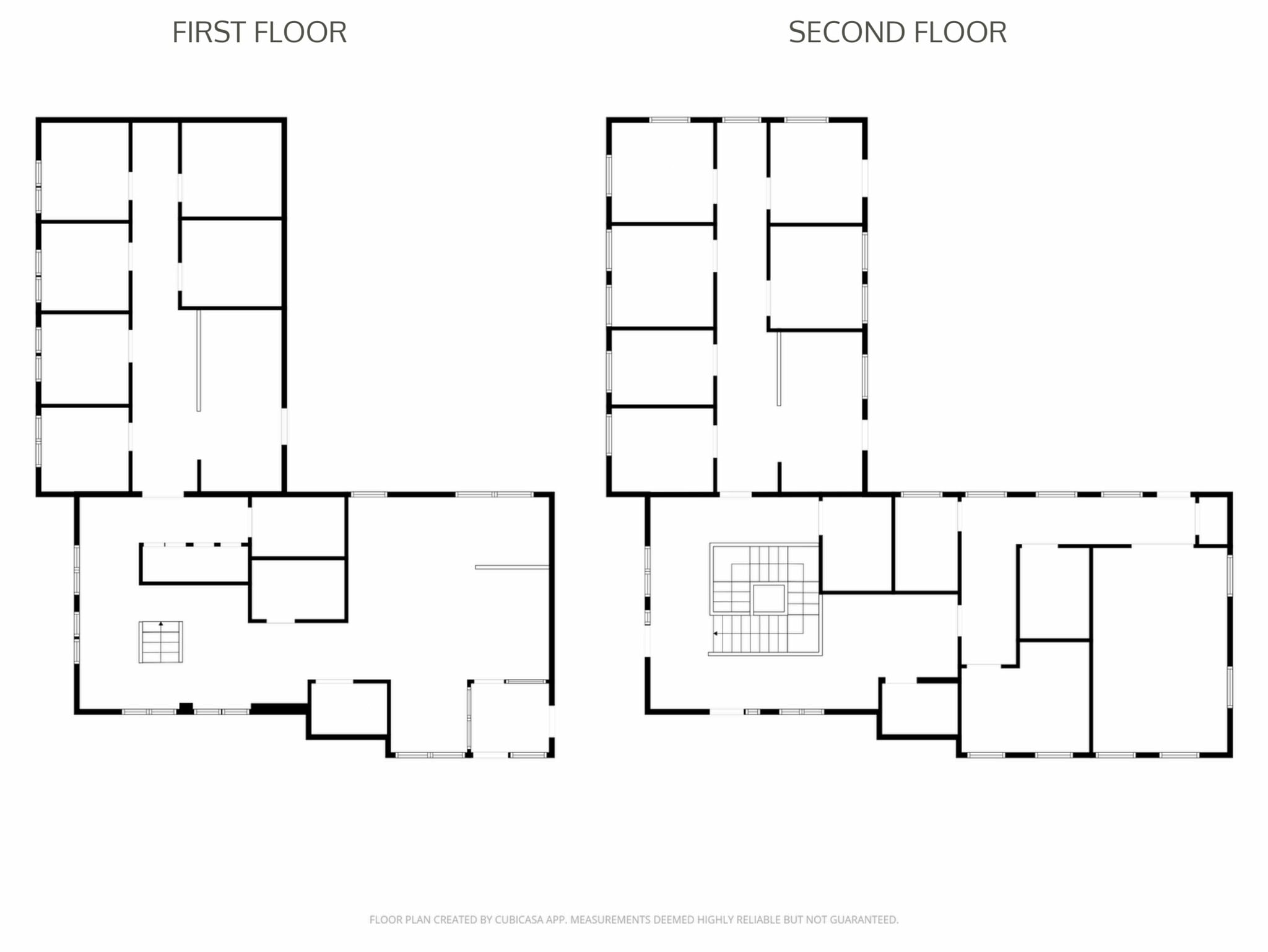 2 Hatcher Creek St, Simpsonville, SC à vendre Plan d’étage– Image 1 sur 1