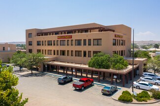 Plus de détails pour 101 S Main St, Belen, NM - Bureau à vendre