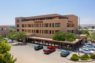 Plus de détails pour 101 S Main St, Belen, NM - Bureau à vendre