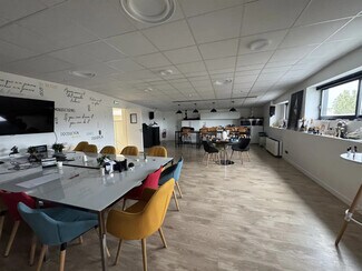 Plus de détails pour Bureau à louer