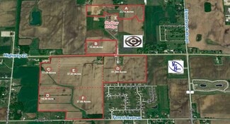 Plus de détails pour Highway 23, Fond Du Lac, WI - Terrain à vendre