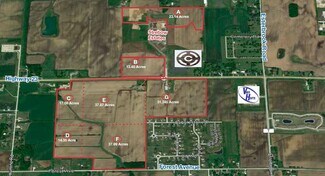 Plus de détails pour Highway 23, Fond Du Lac, WI - Terrain à vendre