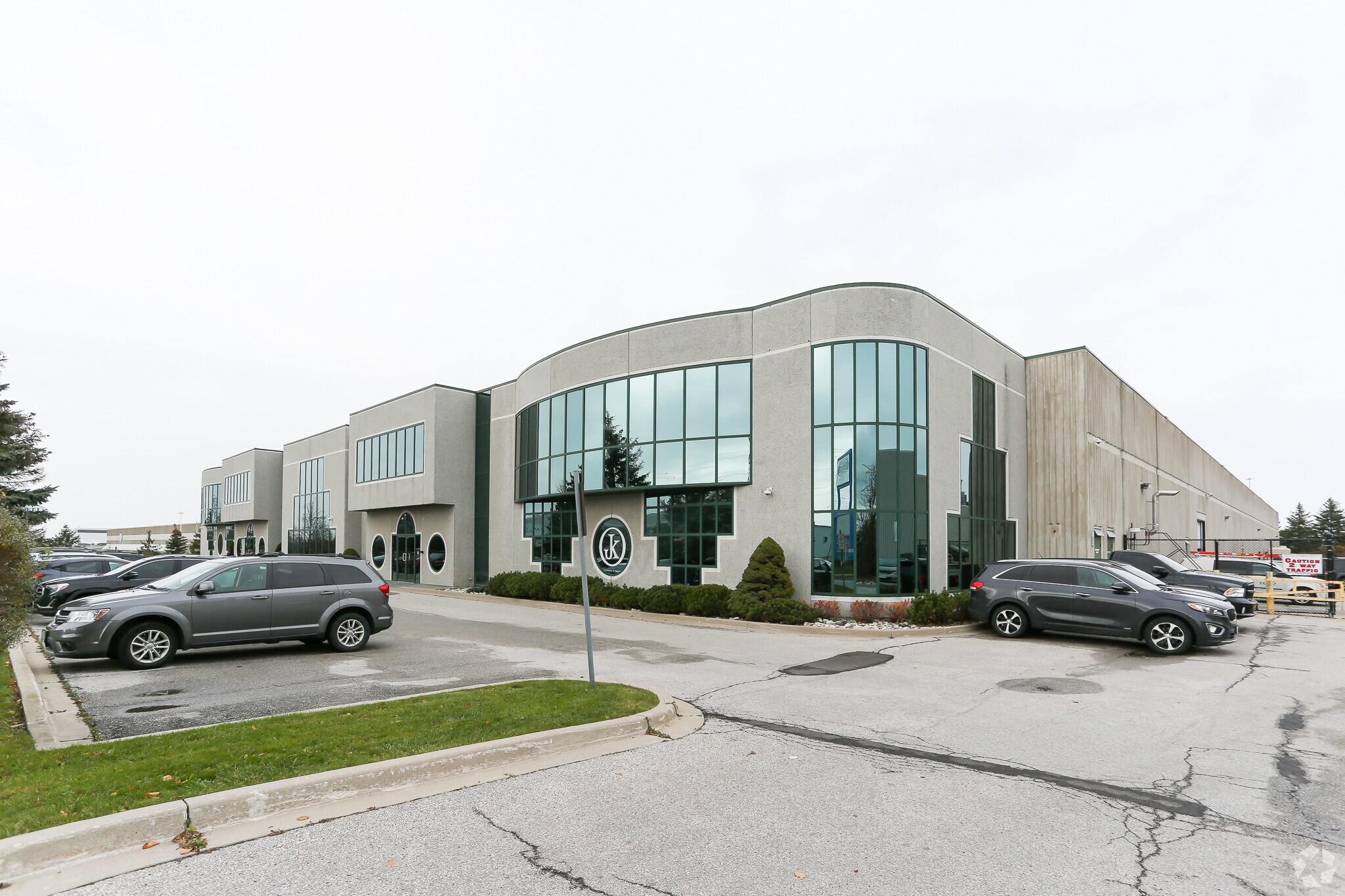 106 Aviva Park Dr, Vaughan, ON à louer Photo principale– Image 1 sur 6