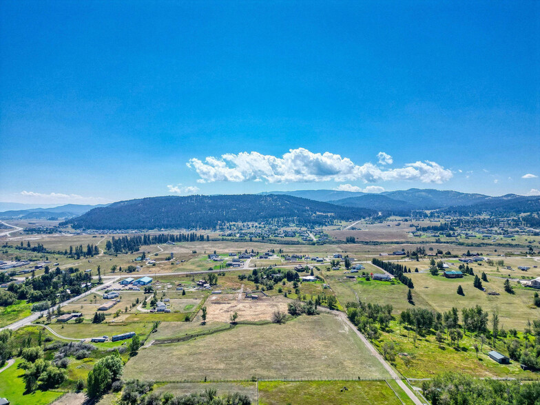 NHN US HWY 2 W, Kalispell, MT à vendre - Aérien – Image 2 sur 14