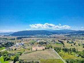NHN US HWY 2 W, Kalispell, MT - VUE AÉRIENNE  vue de carte - Image1