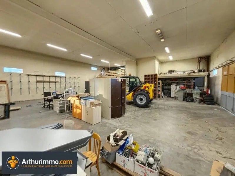 56 Route De Lyon, Bourgoin-Jallieu à vendre Photo intérieure– Image 1 sur 7