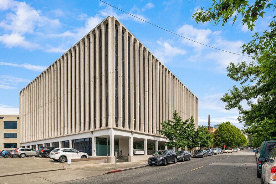 100 W Harrison St, Seattle, WA à louer - Photo de l’immeuble – Image 3 sur 6