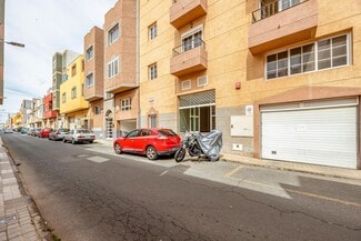 Plus de détails pour Calle de Felipe II, 20, Santa Lucía de Tirajana - Local commercial à vendre
